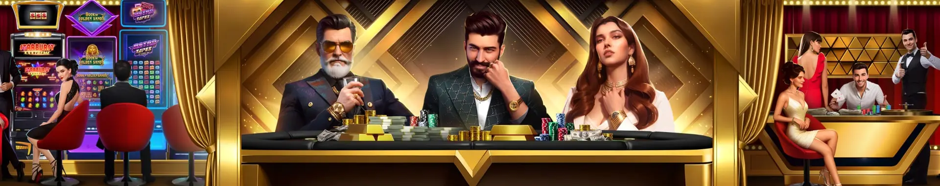 Vavada internetinio kazino mobilioji programėlė